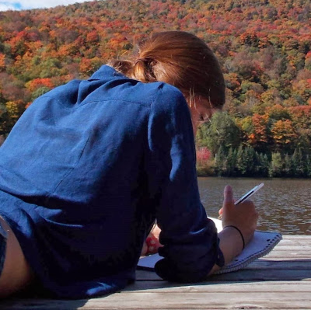 Meet your Posher, Zoe